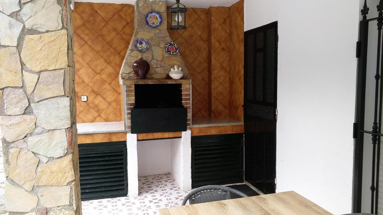 Armonia Ferienhaus