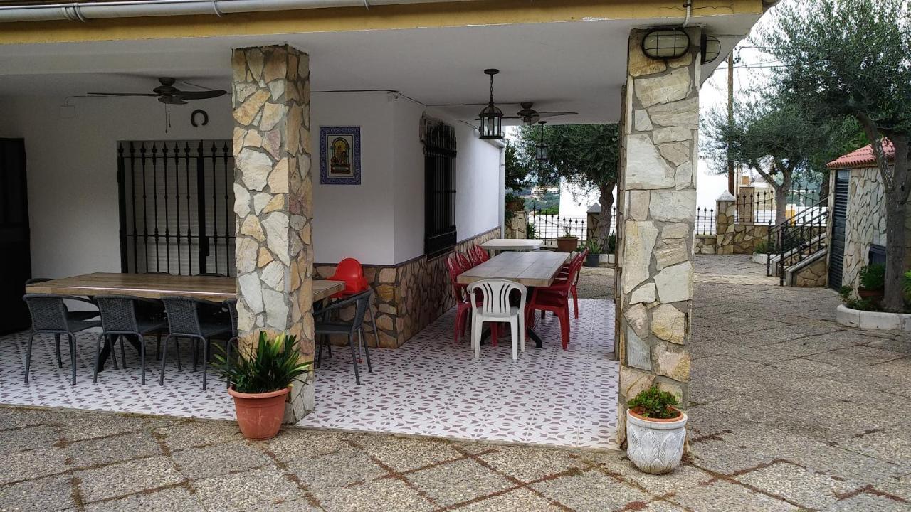 Ferienhaus Armonia *