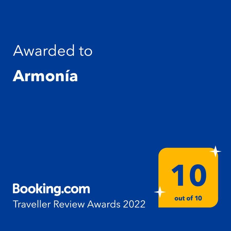 Armonia Ferienhaus Tordera