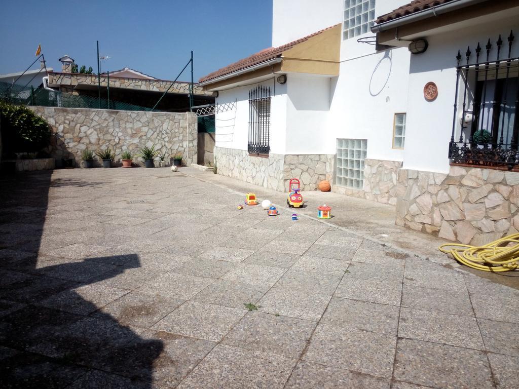 Ferienhaus Armonia *