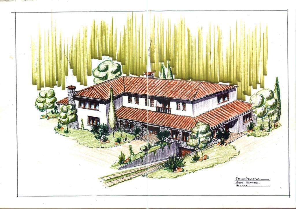 Armonia Ferienhaus