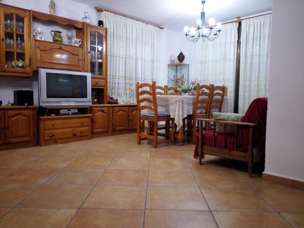 Ferienhaus Armonia *