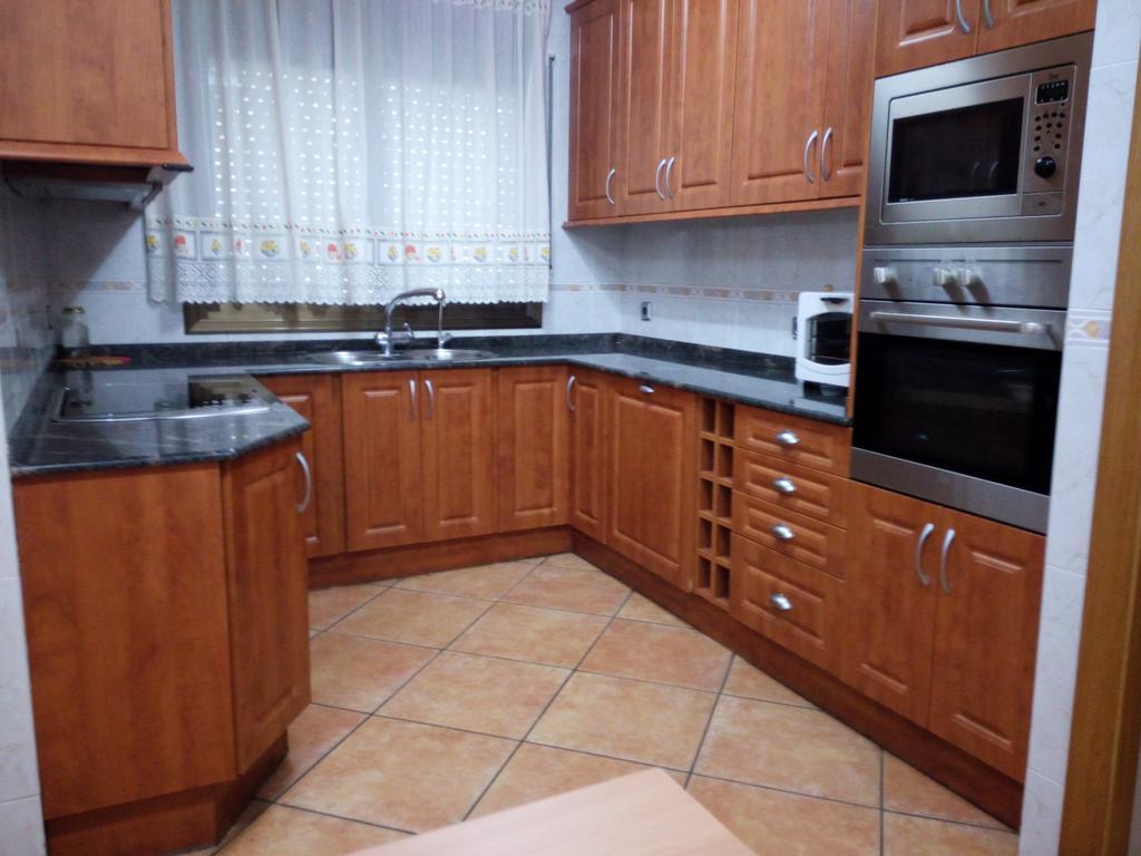 Armonia Ferienhaus Tordera