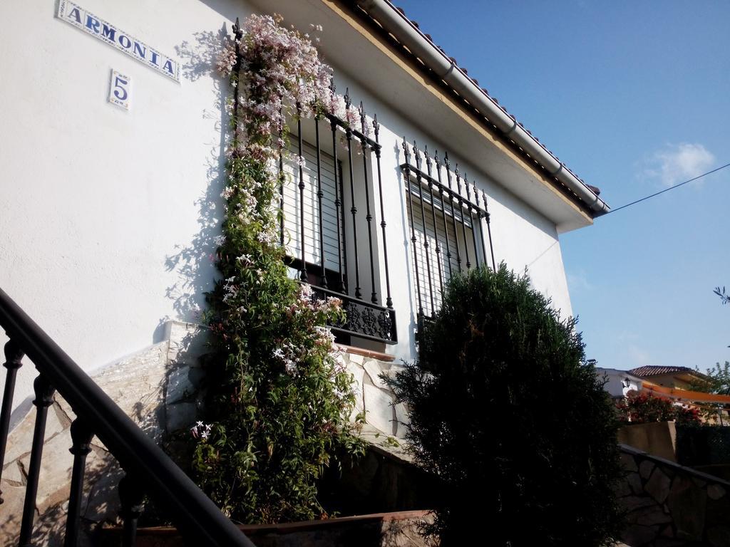 Armonia Ferienhaus *