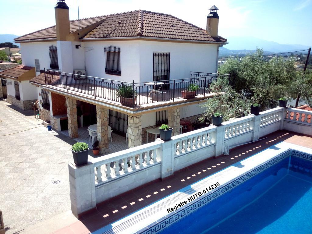 Ferienhaus Armonia