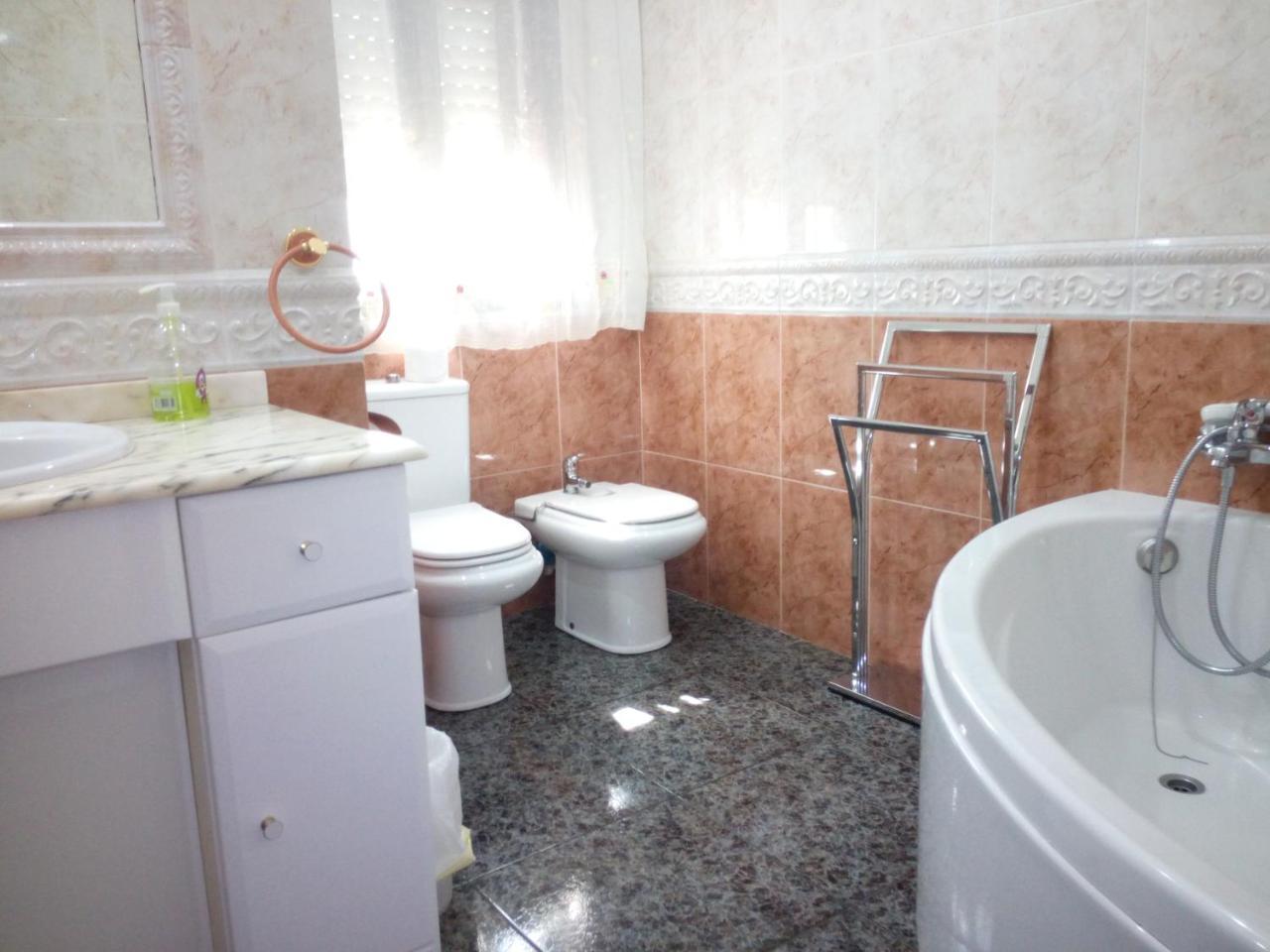 Ferienhaus Armonia