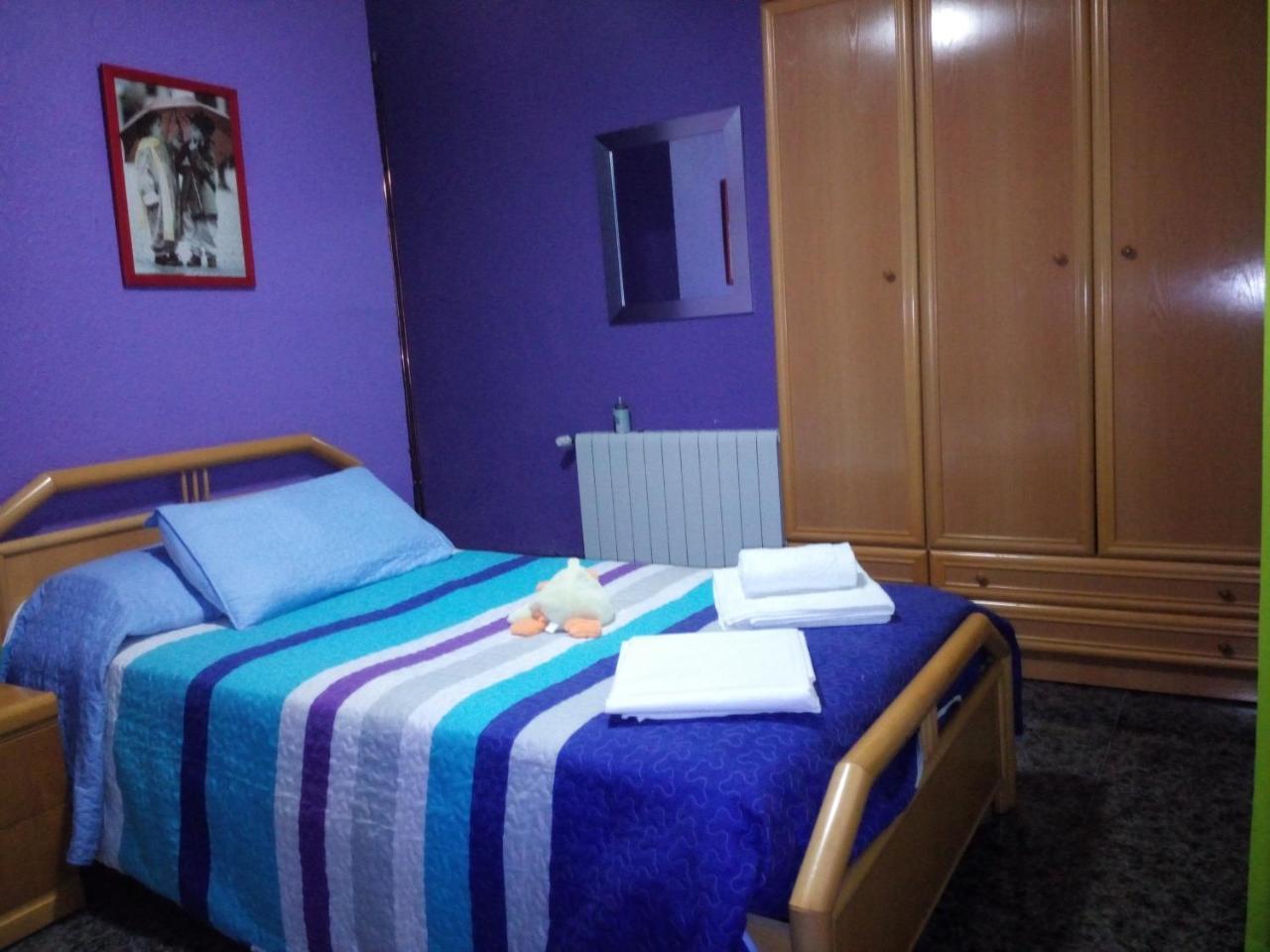 Ferienhaus Armonia *