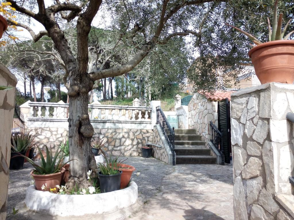 Armonia Vakantiehuis Tordera