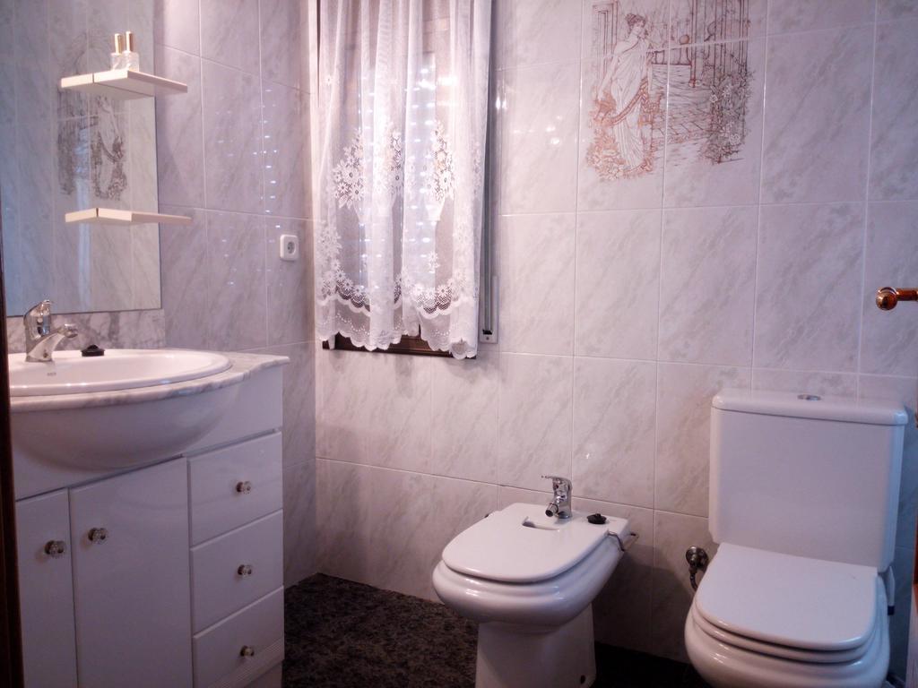 Vakantiehuis Armonia Tordera