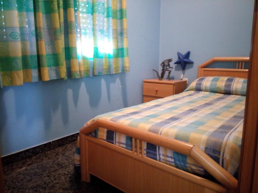 Vakantiehuis Armonia Tordera